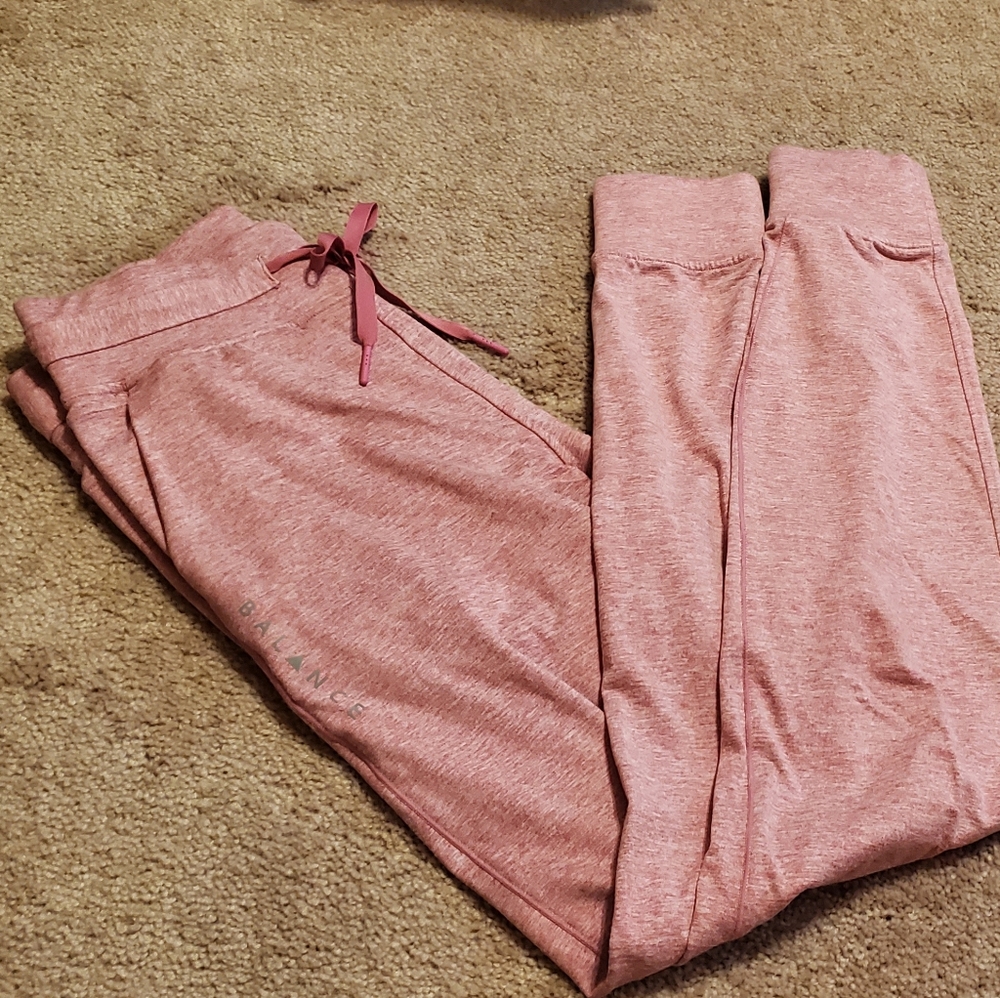 Balance Athletica Heather Select Joggers